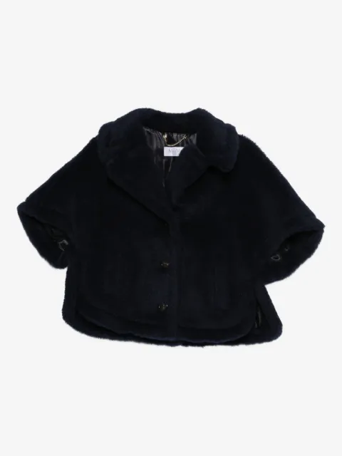 Max Mara veste à manches courtes Corvino1