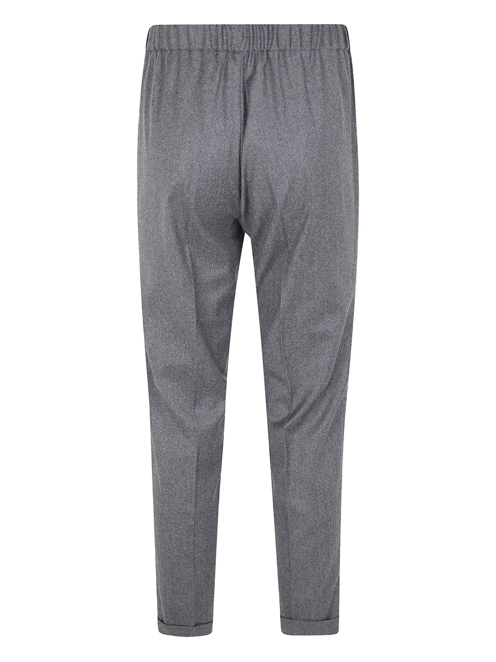 Antonelli elasticated-waistband trousers | Tapered Pants | Image 2