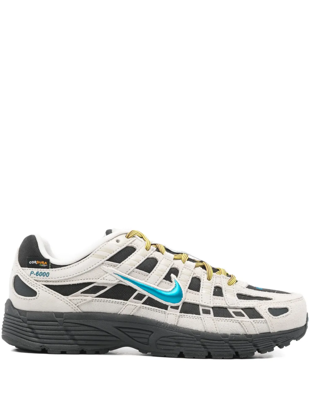 Nike baskets P-6000 | gris | Image 1