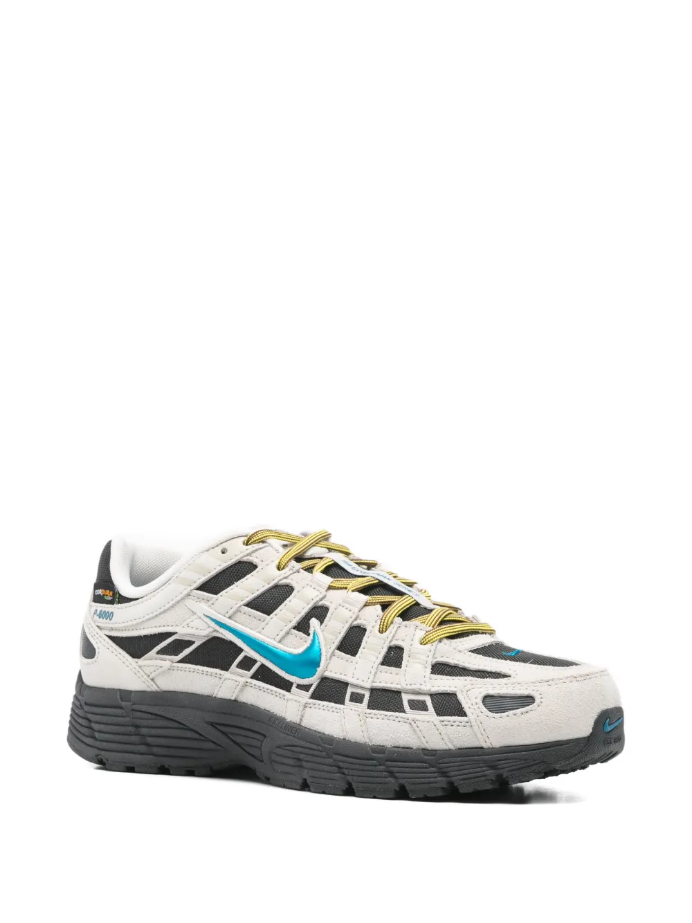 Nike baskets P-6000 | Baskets basses | Image 2