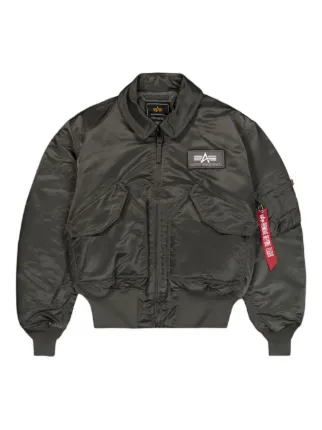 Alpha Industries