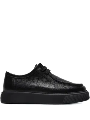 CamperLab Vamonos プラットフォーム シューズ | ブラック | FARFETCH JP