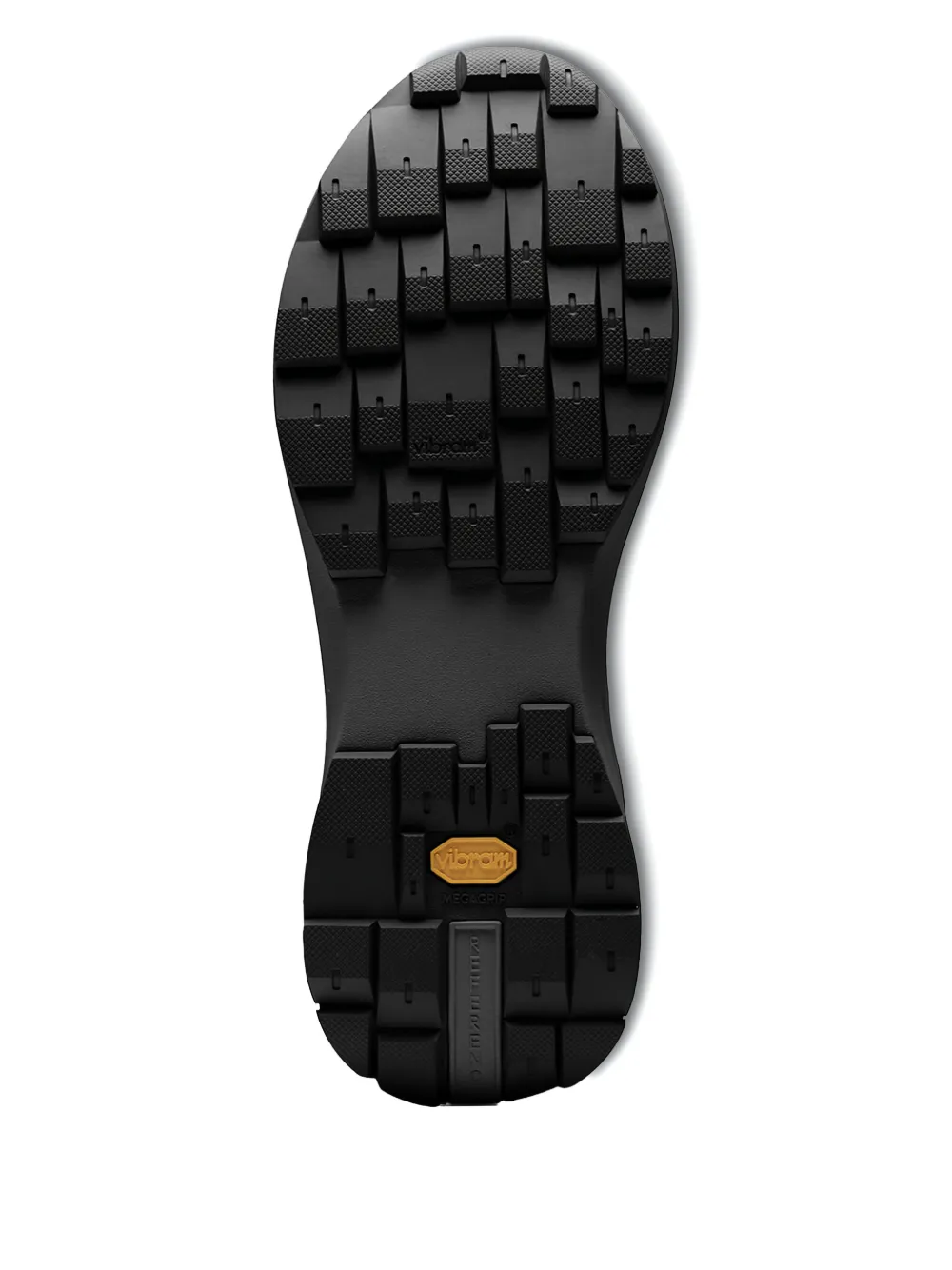 REFERENC round toe sneakers | Tenis bajos | Image 2