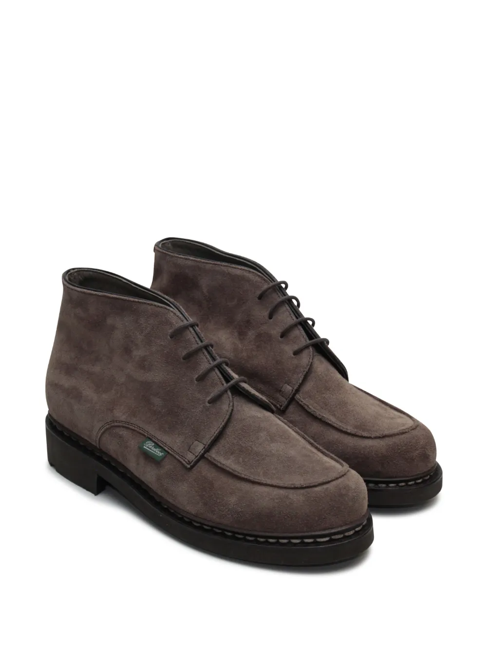 Paraboot Chambord lace-up boots | Botas desierto | Image 2