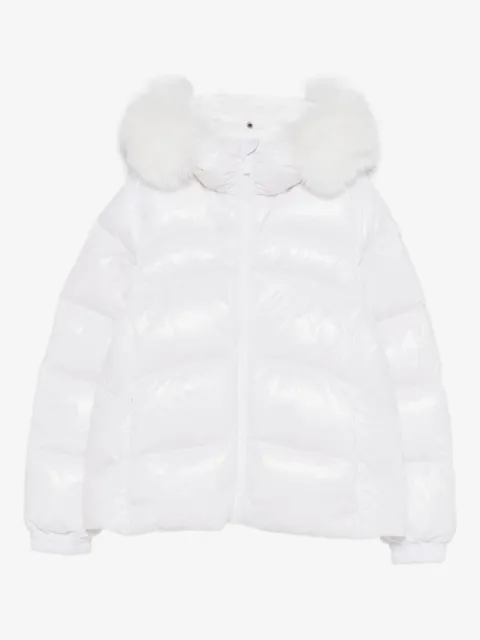 Colmar Kids veste matelassée à fermeture zippée