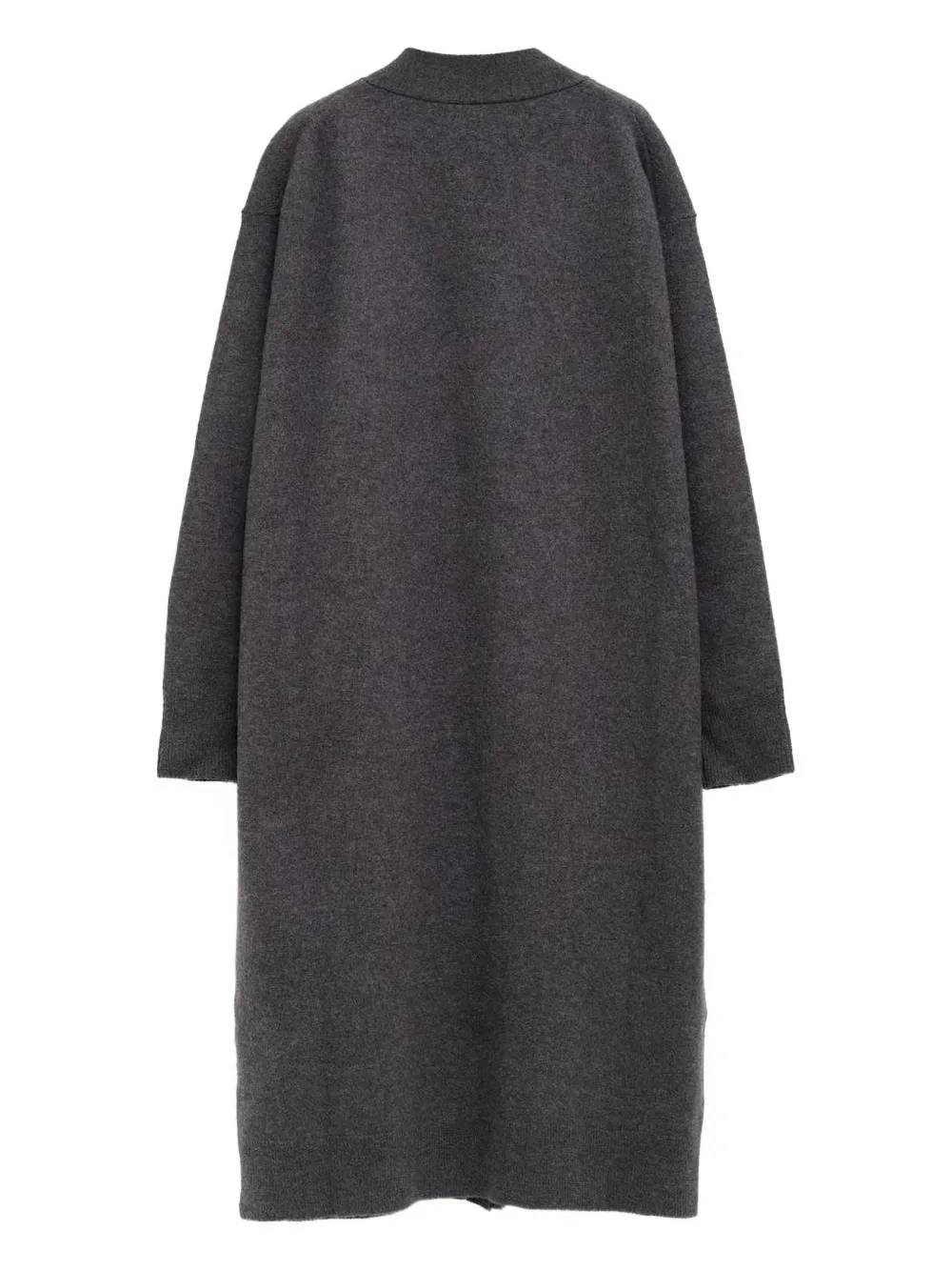 Jil Sander button patch-pocket long cardigan | Cardi-Coats | Image 2