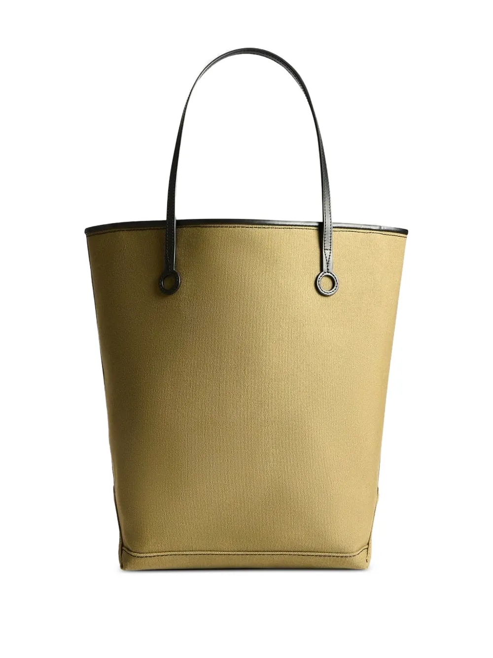 JW Anderson Grote Anchor shopper Groen