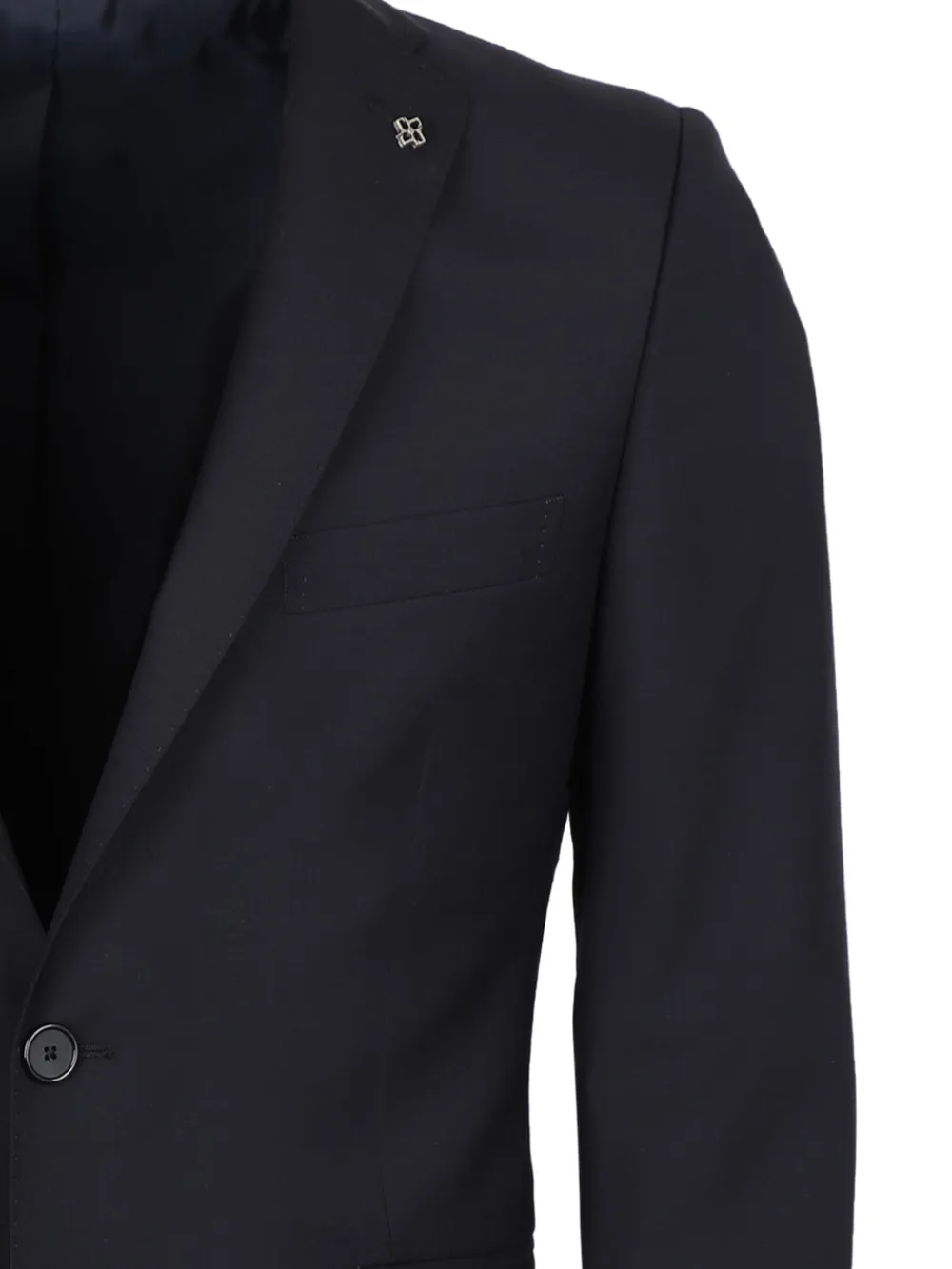 Tagliatore wool suit | Single Breasted Suits | Image 2
