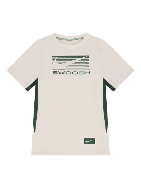 Nike Kids logo T-shirt