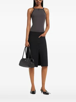 Courrèges ウィメンズ ベスト＆タンクトップ通販 - FARFETCH