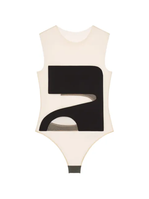 Courrèges body Illusion