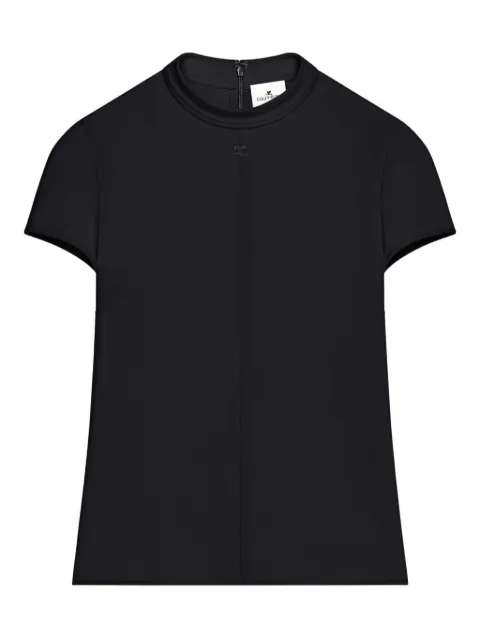 Courrèges top Heritage