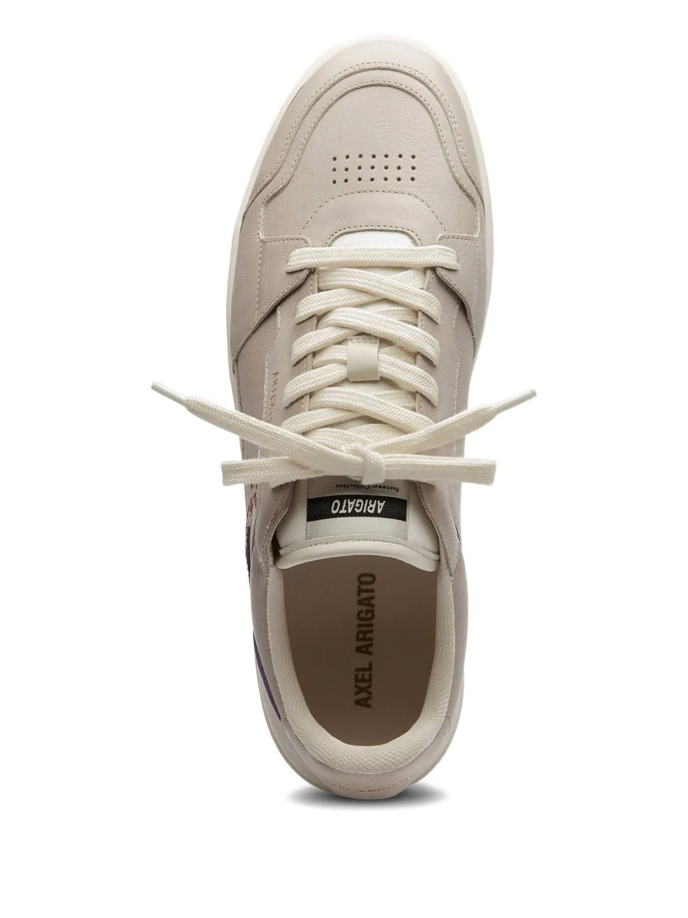 Axel Arigato Dice Lo Bee Bird sneakers Beige