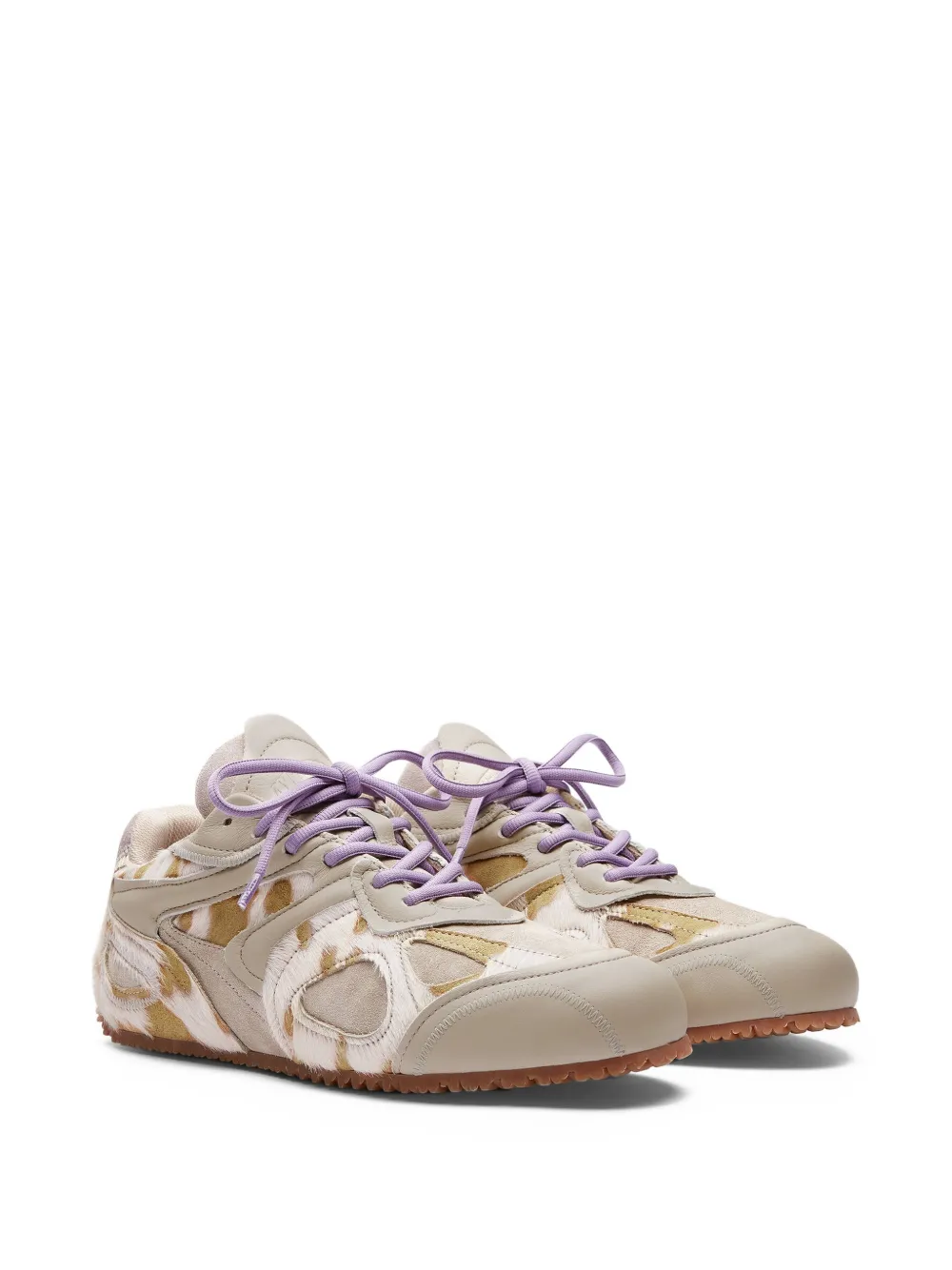 Axel Arigato Slow lace-up sneakers - Beige