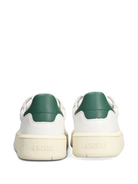 NPPN panelled sneakers