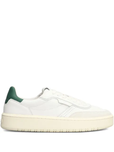 NPPN panelled sneakers