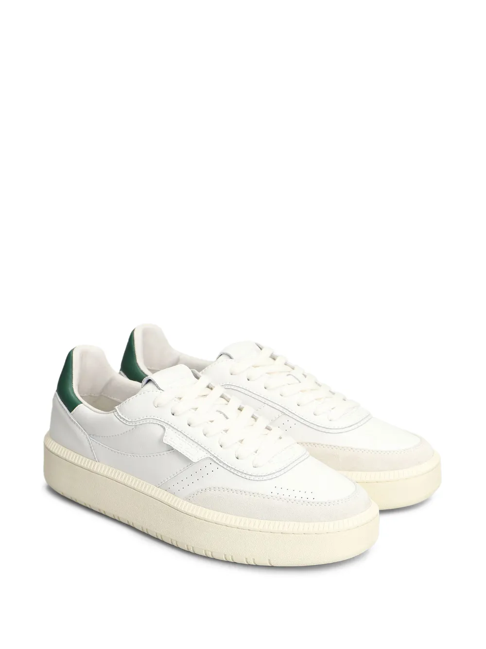 NPPN zapatillas a paneles | Tenis bajos | Image 2