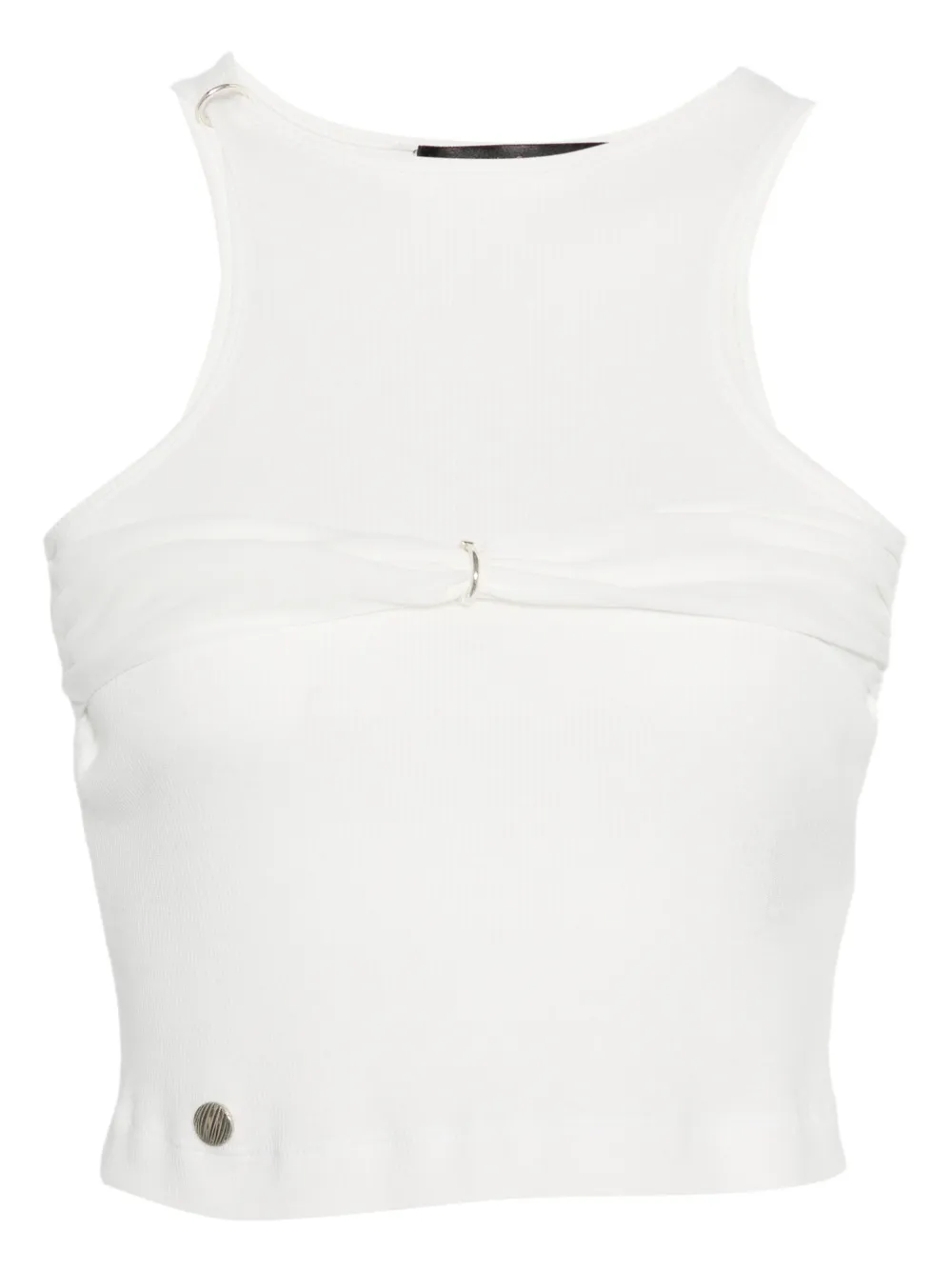Palmatic Studio Umilis top | White | Image 1
