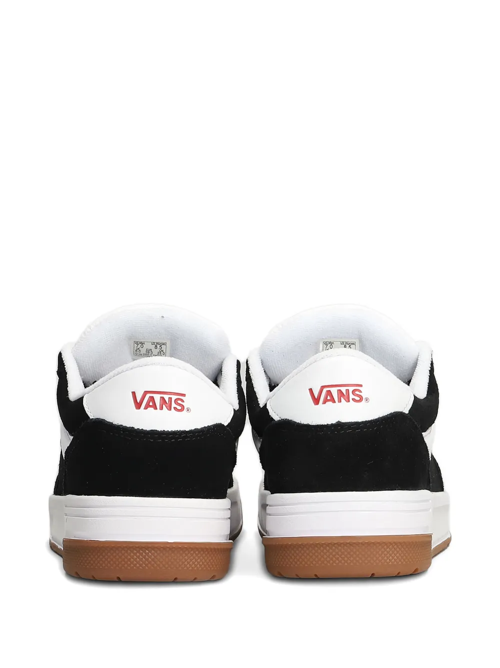 Vans Hylane sneakers Zwart