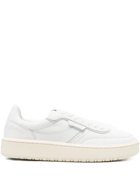 NPPN low-top sneakers