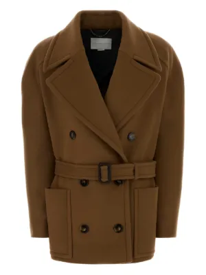 Stella McCartney（ステラ・マッカートニー）ウィメンズ コート