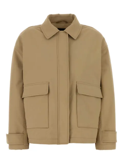 Herno padded jacket