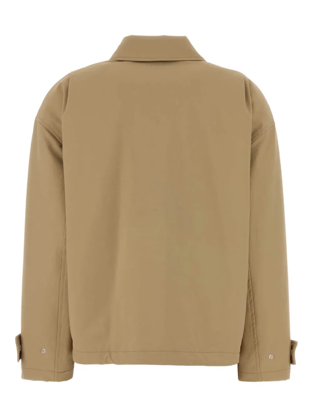 Herno padded jacket | Down Jackets | Image 2