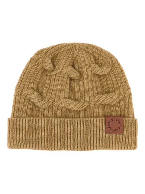 Stella McCartney gorro Falabella