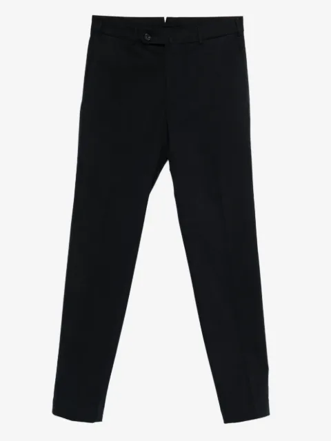 slowear Pantaloni con passanti