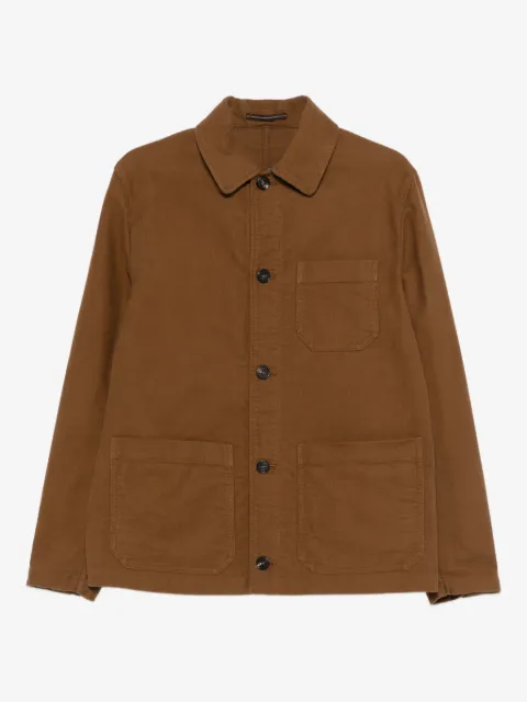 slowear x Histores pocket jacket