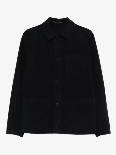 slowear x Histores pocket jacket