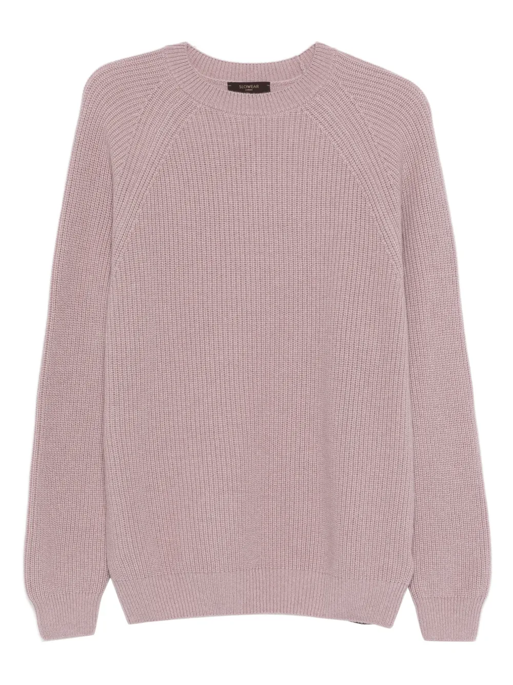 Zanone pink sweater - Rosa