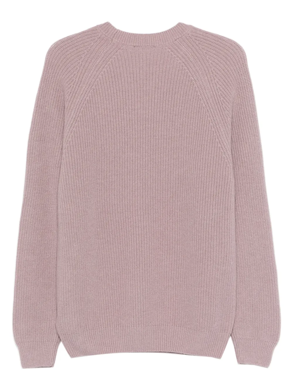 Zanone pink sweater - Roze