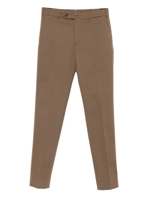 slowear button trousers