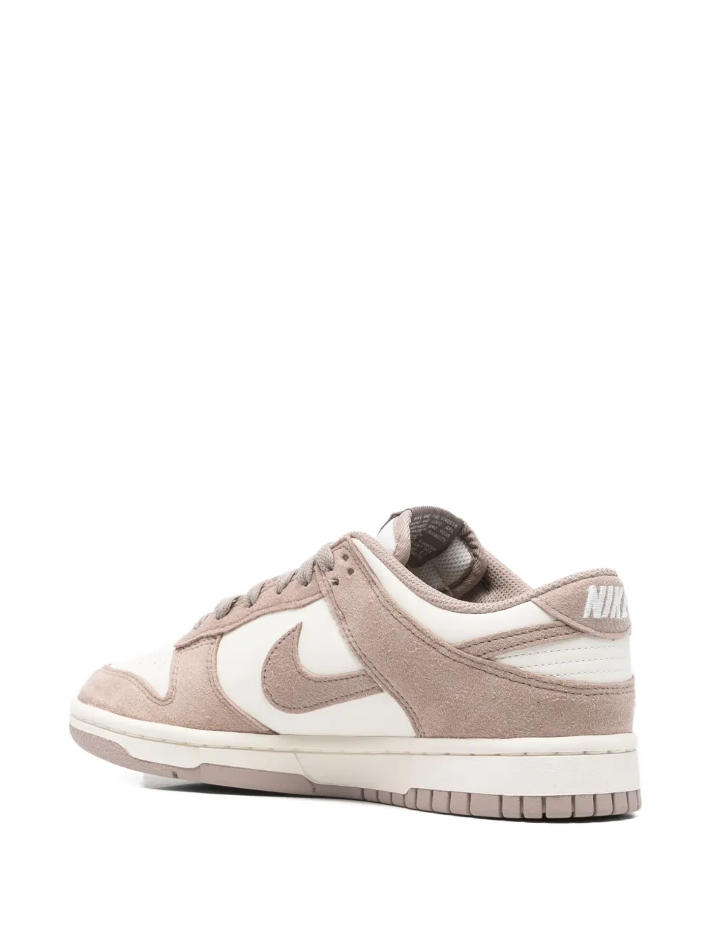 Nike Dunk Low sneakers Beige