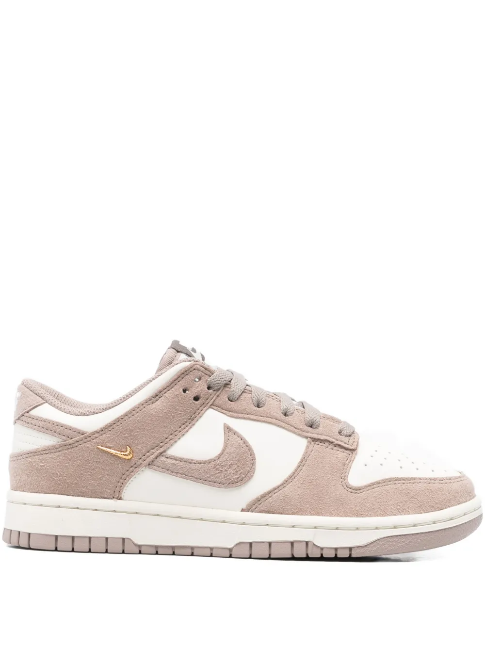 Nike Dunk Low sneakers Beige