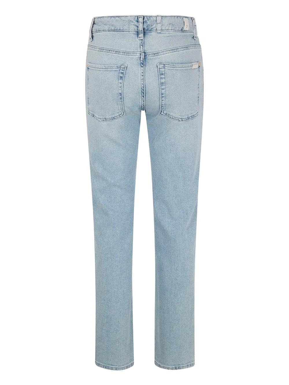 7 For All Mankind five-pockets jeans | Jeans rectos | Image 2