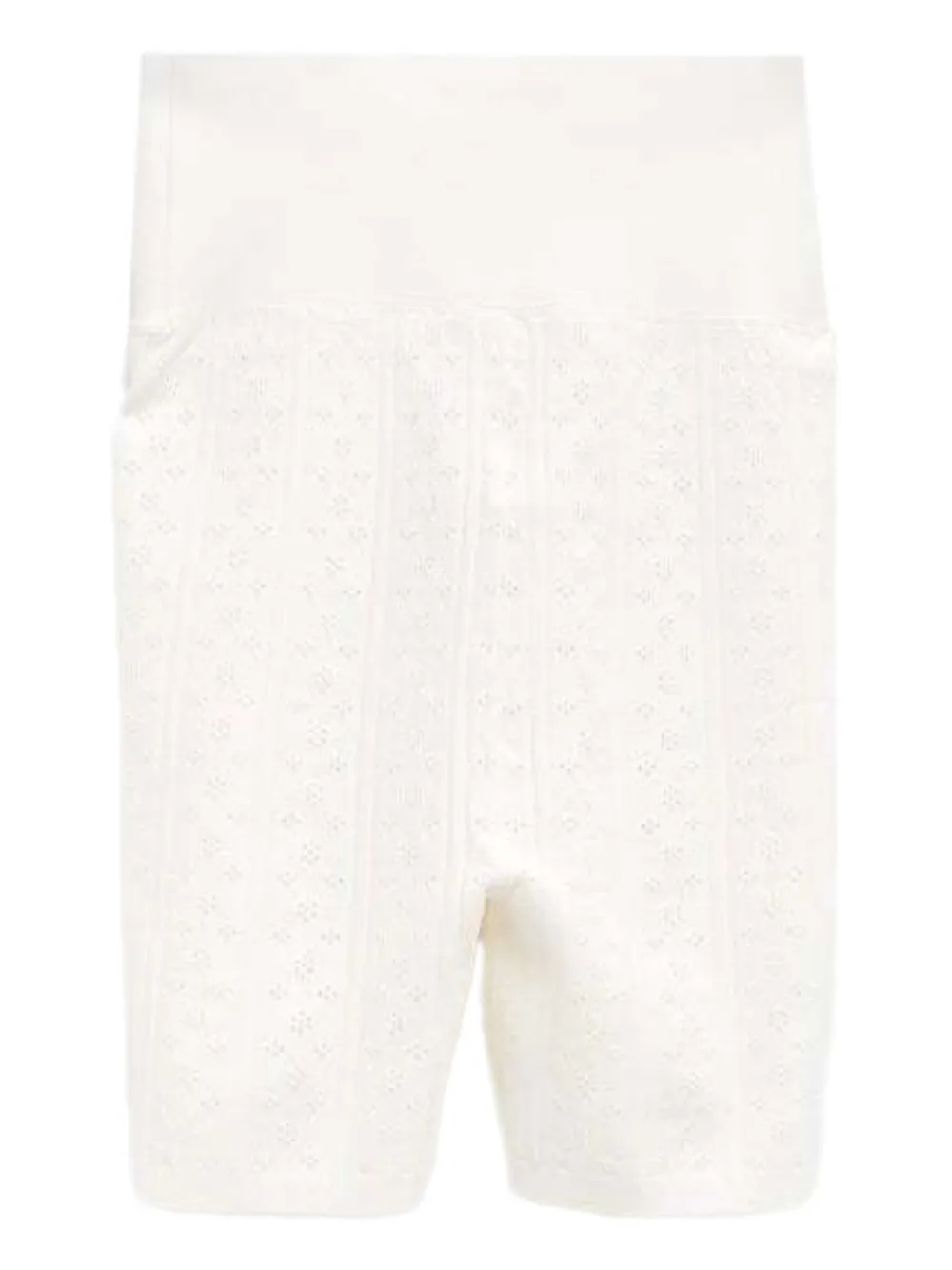 JW Anderson pointelle bow shorts | Short Shorts | Image 2