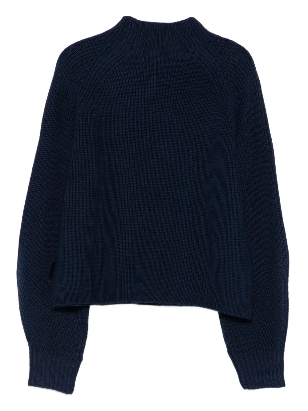 Aspesi Kids suéter con cuello de tortuga | Prendas tejidas | Image 2