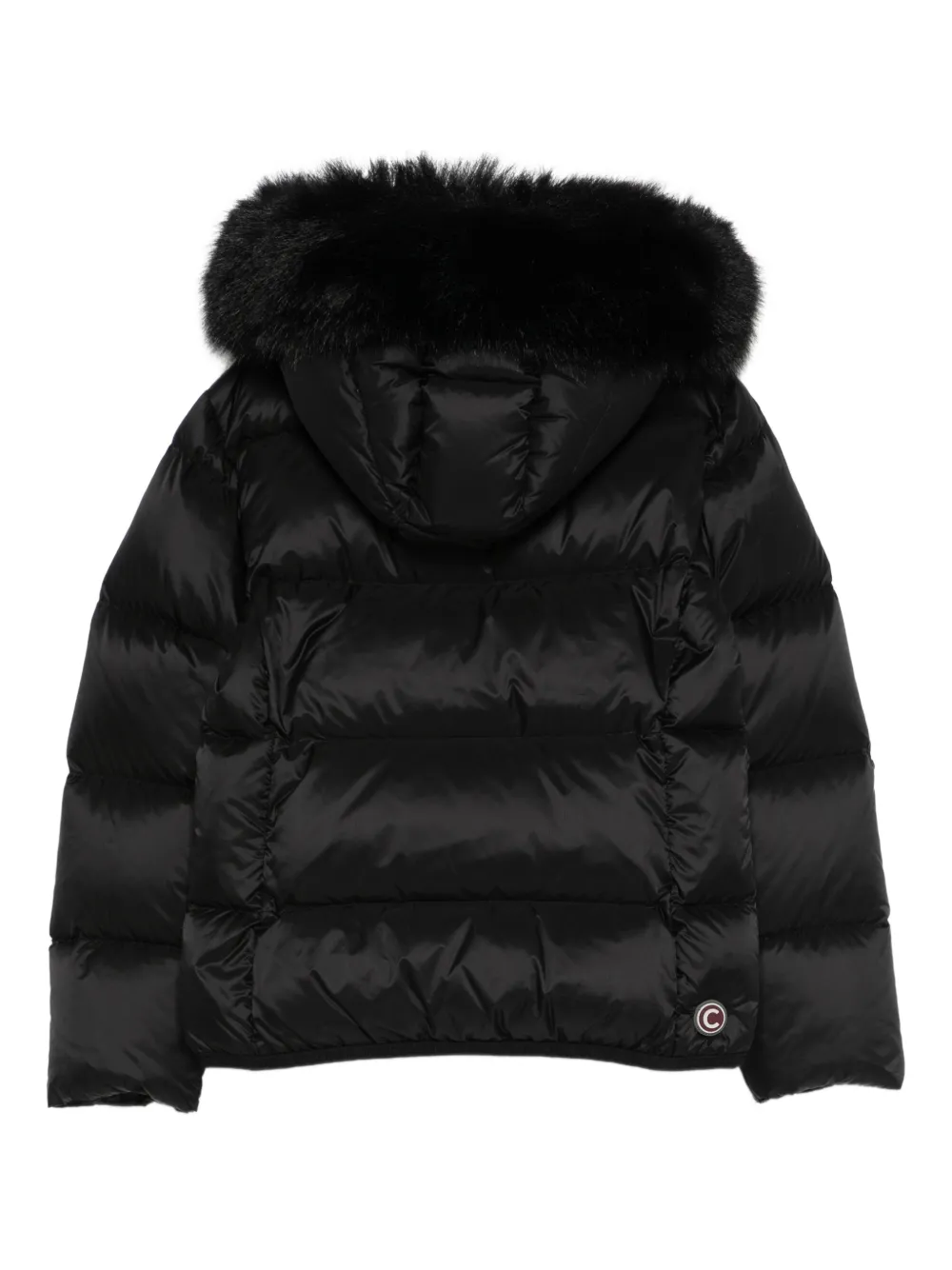 Colmar Kids chamarra capitonada con cierre | Chamarras capitonadas para chica | Image 2