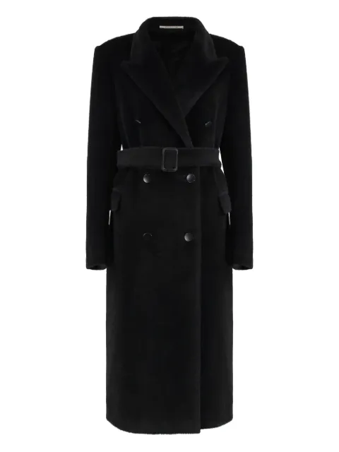 Tagliatore double-breasted coat