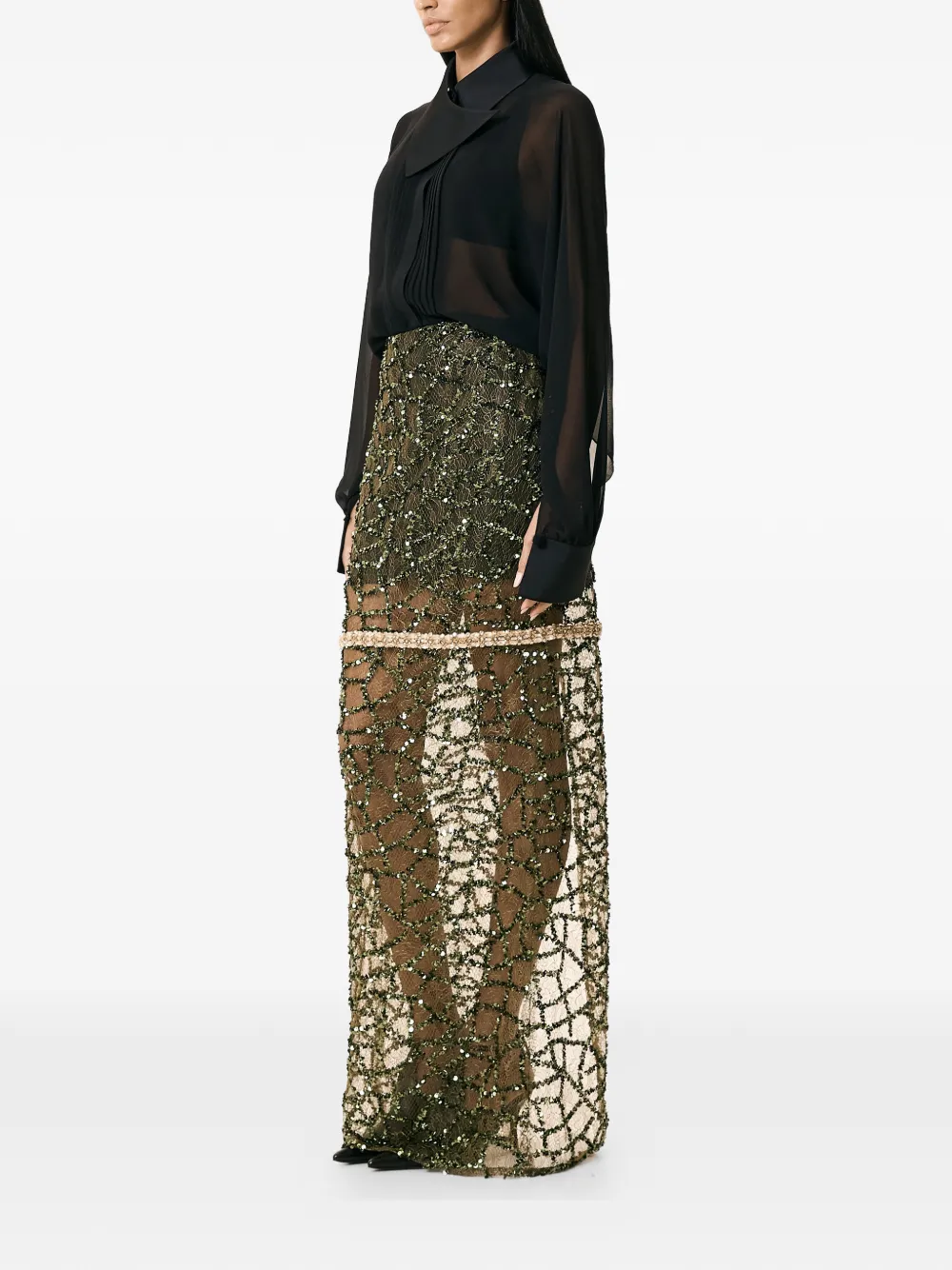 Cosette Top