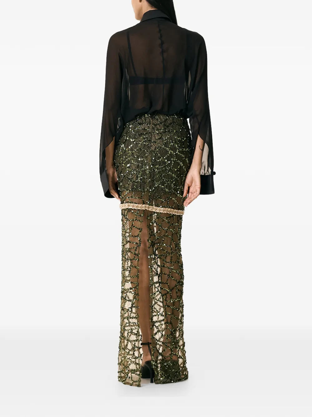 Cosette Top