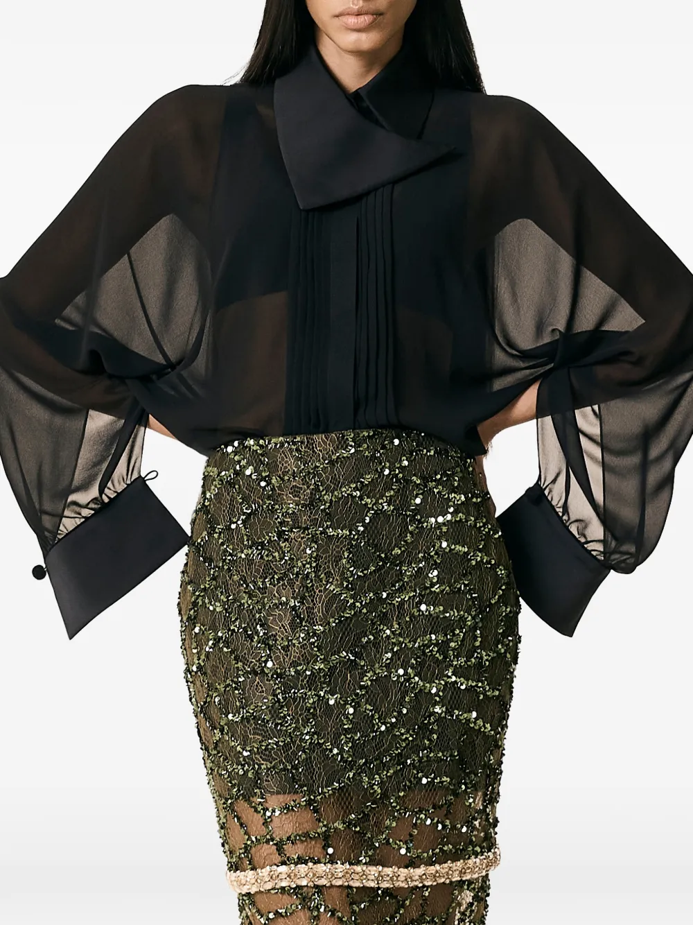 Cosette Top