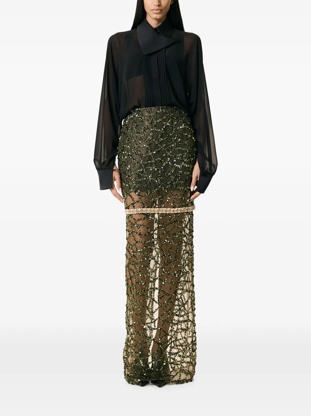 V:PM ATELIER top Cosette | Camisas | Image 2