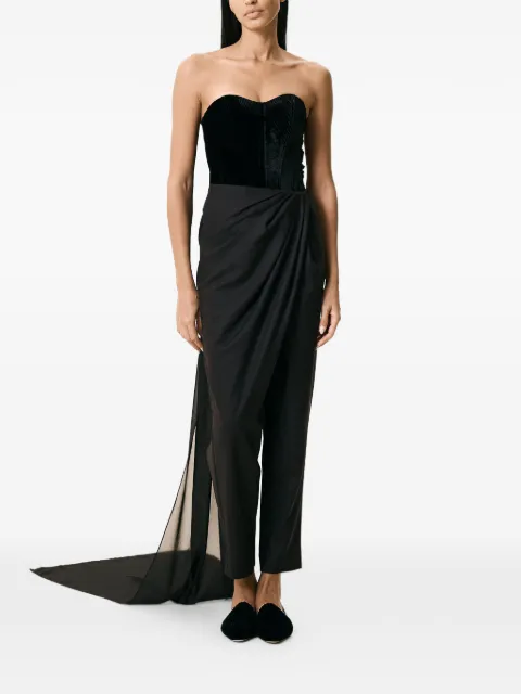 V:PM ATELIER pantalon Alora