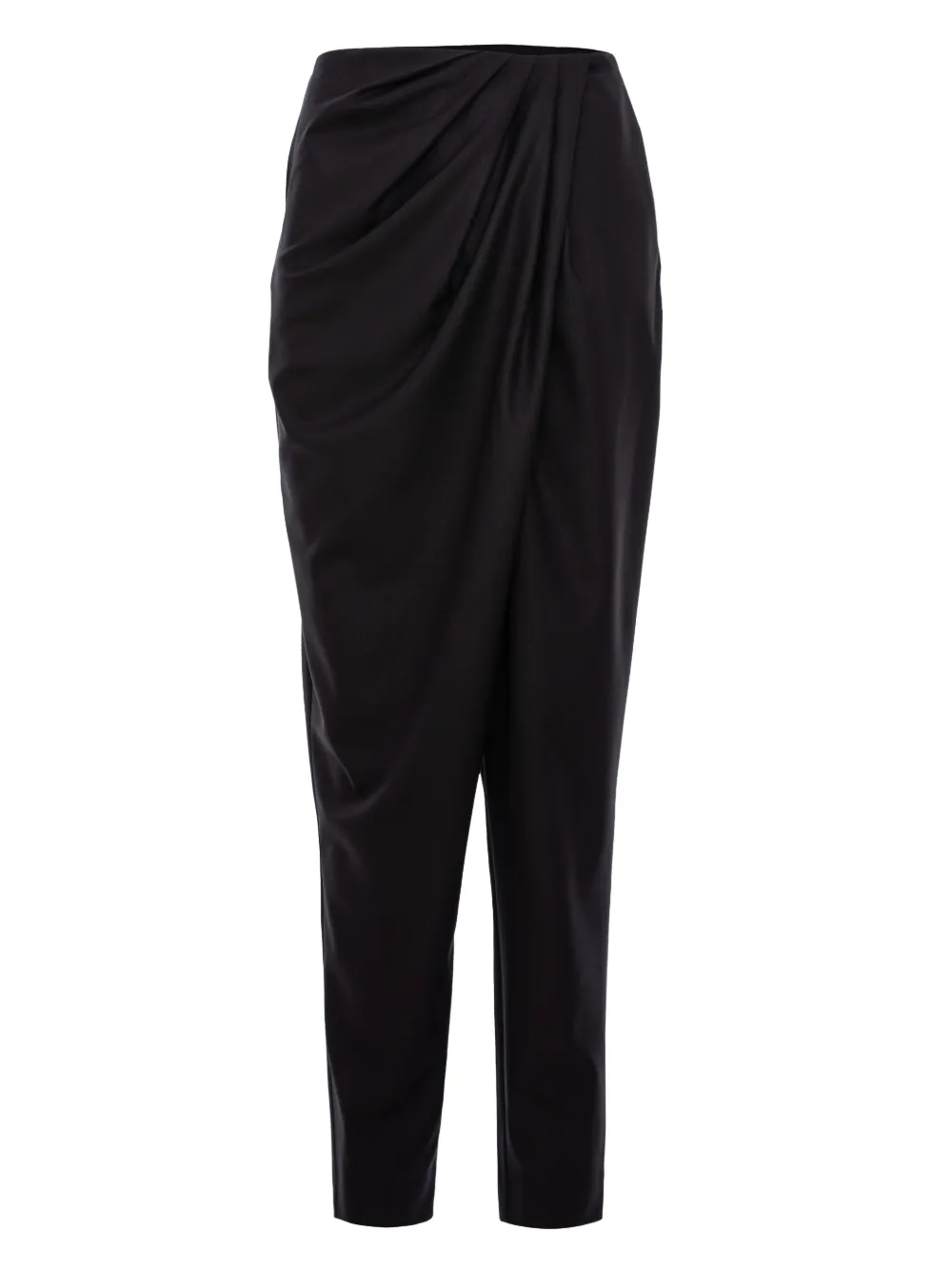V:pm Atelier Alora Trousers In Black
