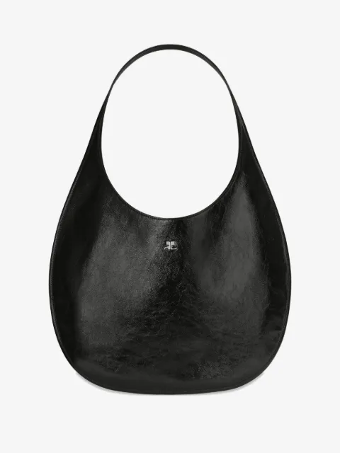 Courrèges Holy shoulder bag
