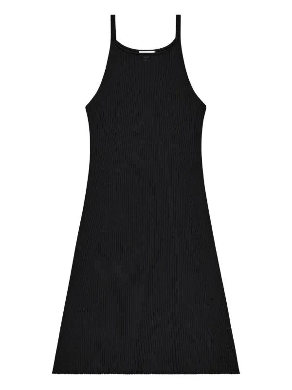 brayden knit dress Brayden Crochet Knit Midi Dress – Tracy Brent Collections 1 main image 1