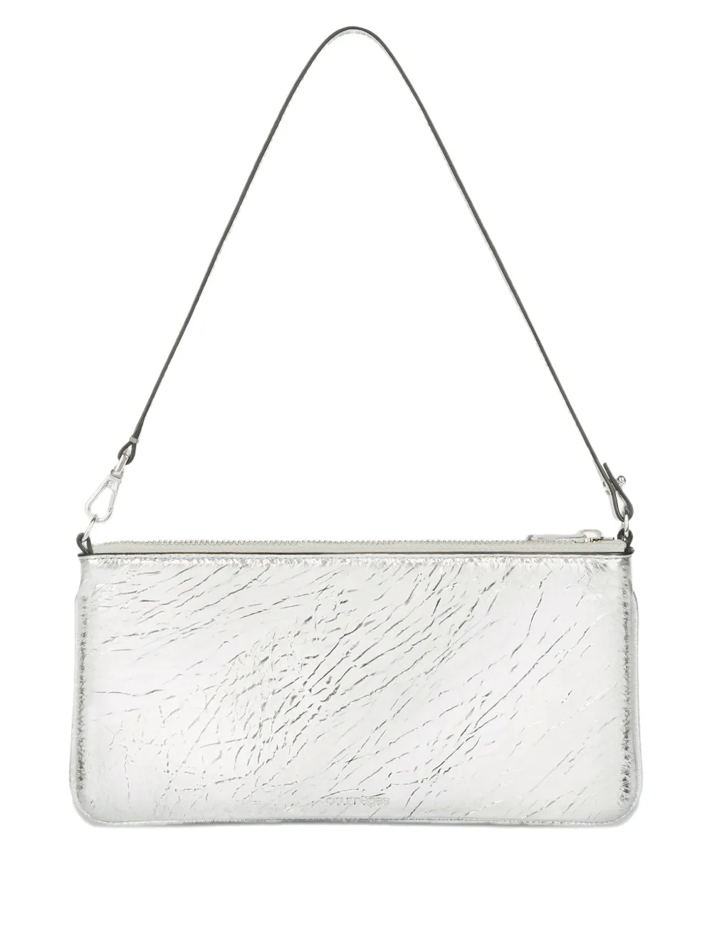 Courrèges bolsa de hombro con cierre | Hombre | Image 2